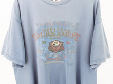 Load image into Gallery viewer, VINTAGE RARE NIKE GOLF TOUR T SHIRT - XL
