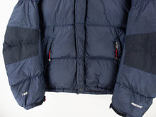 Load image into Gallery viewer, VINTAGE NORTH FACE BALTORO HOODED PUFFER - M
