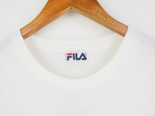 Load image into Gallery viewer, VINTAGE FILA STREETBALL GRAPHIC T SHIRT - L
