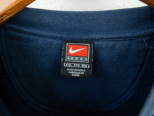 Load image into Gallery viewer, VINTAGE NIKE MICHIGAN EMBROIDERED CREWNECK - XXL
