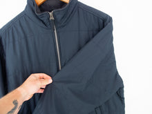 Load image into Gallery viewer, VINTAGE NIKE ESSENTIAL LIGHT PUFFY JACKET - L
