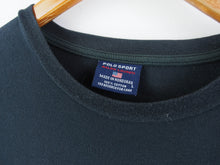 Load image into Gallery viewer, VINTAGE POLO SPORT EXTREME GRAPHIC T SHIRT - L
