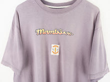 Load image into Gallery viewer, VINTAGE MAMBO 2000&#39;s FALCON HELL T SHIRT - L
