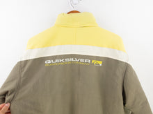 Load image into Gallery viewer, VINTAGE QUIKSILVER PADDED JACKET - S/M
