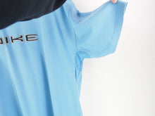Load image into Gallery viewer, VINTAGE NIKE EMBROIDERED T SHIRT - XL
