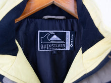 Load image into Gallery viewer, VINTAGE QUIKSILVER PADDED JACKET - S/M
