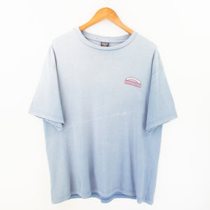 VINTAGE PATAGONIA FADED GRAPHIC T SHIRT - L