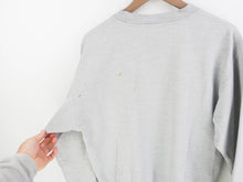 Load image into Gallery viewer, VINTAGE REEBOK EMBROIDERED CREWNECK - M
