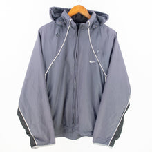 Load image into Gallery viewer, VINTAGE RARE NIKE AIRMAX 1 EMBROIDERED JACKET - M
