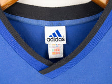 Load image into Gallery viewer, VINTAGE ADIDAS EMBROIDERED T SHIRT - XL
