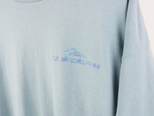 Load image into Gallery viewer, VINTAGE QUIKSILVER GRAPHIC T SHIRT - XXL
