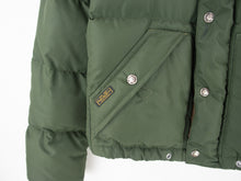 Load image into Gallery viewer, VINTAGE RALPH LAUREN PUFFER JACKET - WMNS XS
