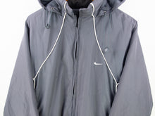 Load image into Gallery viewer, VINTAGE RARE NIKE AIRMAX 1 EMBROIDERED JACKET - M
