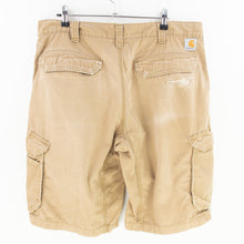 Load image into Gallery viewer, VINTAGE CARHARTT CARGO SHORTS - 36&#39;
