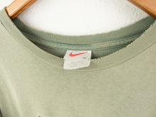 Load image into Gallery viewer, VINTAGE NIKE AIR DOUBLE SIDED T SHIRT - XL
