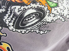 Load image into Gallery viewer, VINTAGE MAMBO 2000&#39;s FALCON HELL T SHIRT - L
