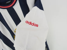 Load image into Gallery viewer, VINTAGE RARE 90's ADIDAS FRANCE OLYMPIC T SHIRT - XL
