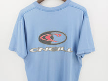 Load image into Gallery viewer, VINTAGE ONEIL SURF GRAPHIC T SHIRT - S
