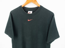 Load image into Gallery viewer, VINTAGE NIKE CENTRE DOUBLE SWOOSH - S
