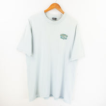Load image into Gallery viewer, VINTAGE QUIKSILVER GRAPHIC T SHIRT - L
