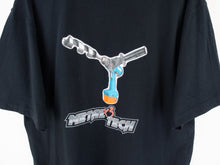 Load image into Gallery viewer, VINTAGE RARE MAKITA TOOLS GRAPHIC T SHIRT - XL
