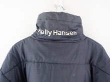 Load image into Gallery viewer, VINTAGE HELLY HANSEN REVERSIBLE PUFFER JACKET - XL
