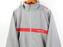 Load image into Gallery viewer, VINTAGE REEBOK WINDBREAKER - XL
