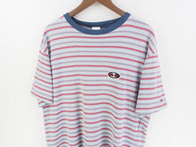 Load image into Gallery viewer, VINTAGE CHAMPION DETAILED T SHIRT - L/XL
