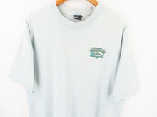 Load image into Gallery viewer, VINTAGE QUIKSILVER GRAPHIC T SHIRT - L
