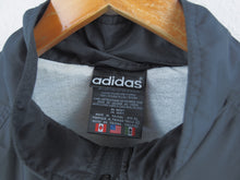 Load image into Gallery viewer, VINTAGE ADIDAS TWO TONE WINDBREAKER - XL
