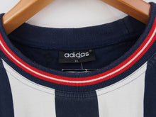 Load image into Gallery viewer, VINTAGE RARE 90's ADIDAS FRANCE OLYMPIC T SHIRT - XL
