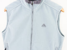 Load image into Gallery viewer, VINTAGE NIKE ACG FLEECE VEST - WMNS S
