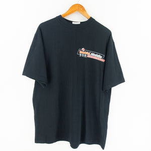 VINTAGE RARE MAKITA TOOLS GRAPHIC T SHIRT - XL