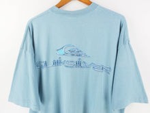 Load image into Gallery viewer, VINTAGE QUIKSILVER GRAPHIC T SHIRT - XXL
