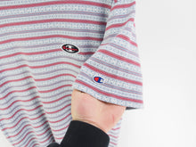 Load image into Gallery viewer, VINTAGE CHAMPION DETAILED T SHIRT - L/XL
