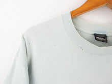 Load image into Gallery viewer, VINTAGE QUIKSILVER GRAPHIC T SHIRT - L
