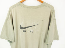 Load image into Gallery viewer, VINTAGE NIKE AIR DOUBLE SIDED T SHIRT - XL
