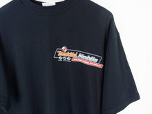 Load image into Gallery viewer, VINTAGE RARE MAKITA TOOLS GRAPHIC T SHIRT - XL
