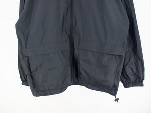 VINTAGE NIKE LIGHT WEIGHT WINDBREAKER - M