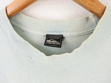 Load image into Gallery viewer, VINTAGE QUIKSILVER GRAPHIC T SHIRT - L
