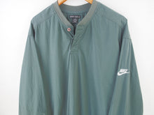 Load image into Gallery viewer, VINTAGE NIKE GOLF PULLOVER 1/4 ZIP - XL
