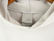 Load image into Gallery viewer, VINTAGE NIKE EMBROIDERED HOODIE - L
