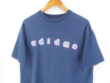 Load image into Gallery viewer, VINTAGE ADIDAS DOUBLE SIDED T SHIRT - L/XL
