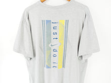 Load image into Gallery viewer, VINTAGE NIKE DOUBLE SIDED T SHIRT - L
