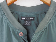 Load image into Gallery viewer, VINTAGE NIKE GOLF PULLOVER 1/4 ZIP - XL
