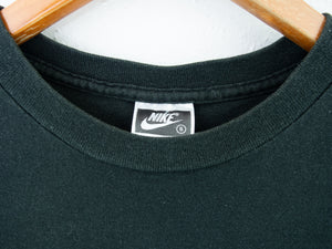 VINTAGE NIKE JDI GRAPHIC T SHIRT - S