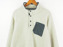 Load image into Gallery viewer, VINTAGE NIKE ACG FLEECE 1/4 ZIP - XL
