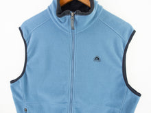 Load image into Gallery viewer, VINTAGE NIKE ACG FLEECE VEST - L
