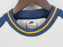 Load image into Gallery viewer, VINTAGE NIKE EMBROIDERED CREWNECK - WMNS S/M
