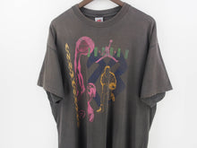 Load image into Gallery viewer, VINTAGE RARE NIKE AIR JORDAN GRAPHIC T SHIRT - XL
